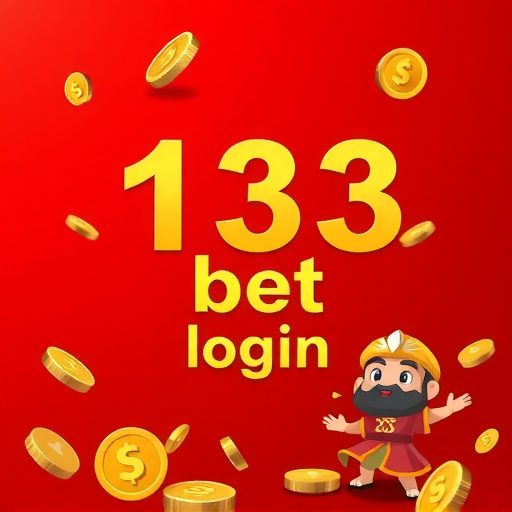 133 Bet Login